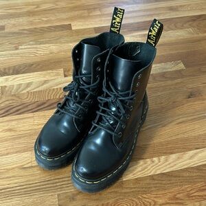 Doc Martens